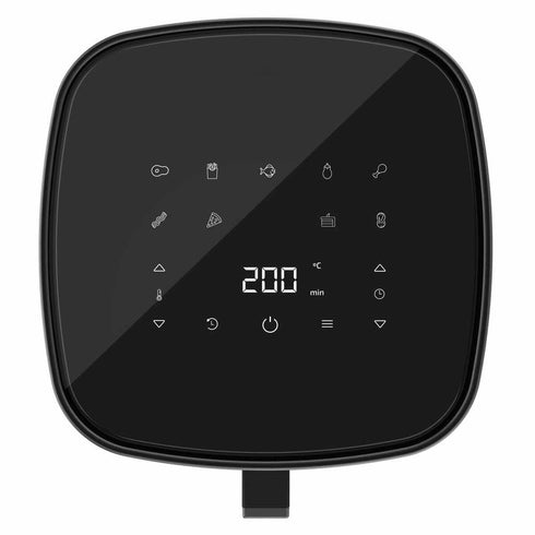 Freidora sin Aceite Cecotec Cecofry Fantastik Window 6500 1700 W 6,5 L