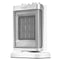 Calefactor Cerámico Portátil Cecotec ReadyWarm 6100 Rotate Blanco 1500 W