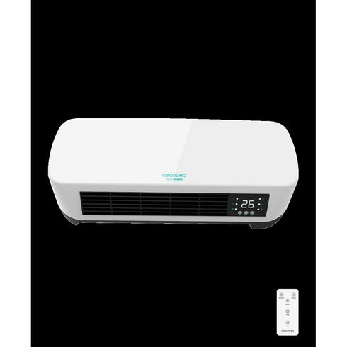 Calefactor Cecotec 548405328 Blanco 2000 W
