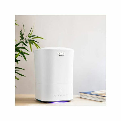 Humidificador Cecotec BreezeCare 3500 Warm