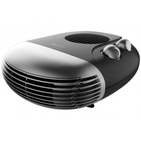 Calefactor Cecotec READY WARM 2000 Negro 2000 W