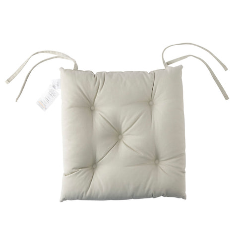 Cojín para sillas La Maison TROPICAL LM Natural