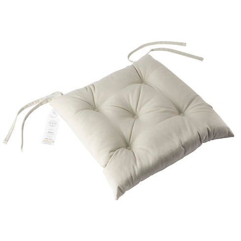 Cojín para sillas La Maison TROPICAL LM Natural