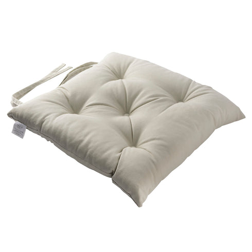 Cojín para sillas La Maison TROPICAL LM Natural