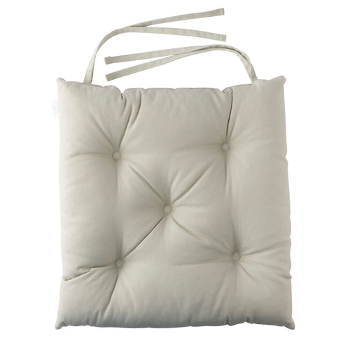 Cojín para sillas La Maison TROPICAL LM Natural