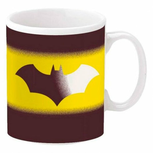 Taza Mug Batman Cerámica 325 ml