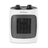 Calefactor Cerámico Portátil Orbegozo CR 5031 Blanco 2000 W