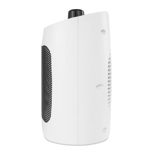 Calefactor Cerámico Portátil Orbegozo CR 5031 Blanco 2000 W