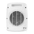 Calefactor Cerámico Portátil Orbegozo CR 5031 Blanco 2000 W