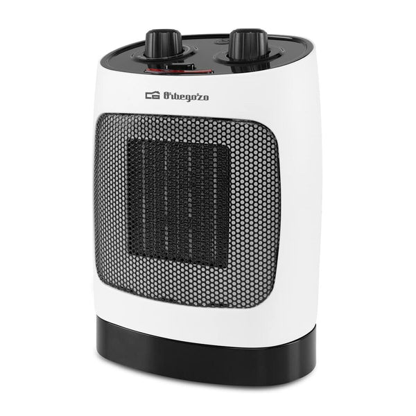 Calefactor Orbegozo CR5032 Blanco 2000 W
