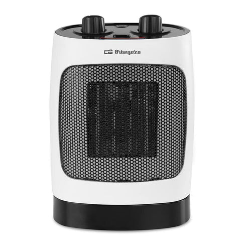 Calefactor Orbegozo CR5032 Blanco 2000 W