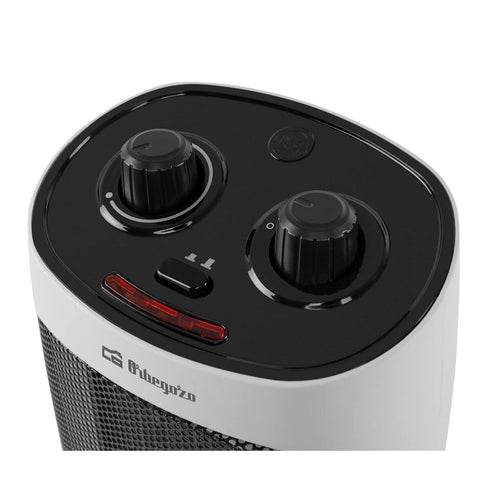 Calefactor Orbegozo CR5032 Blanco 2000 W