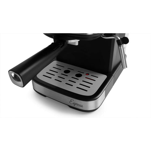 Cafetera Express de Brazo Orbegozo EX5200