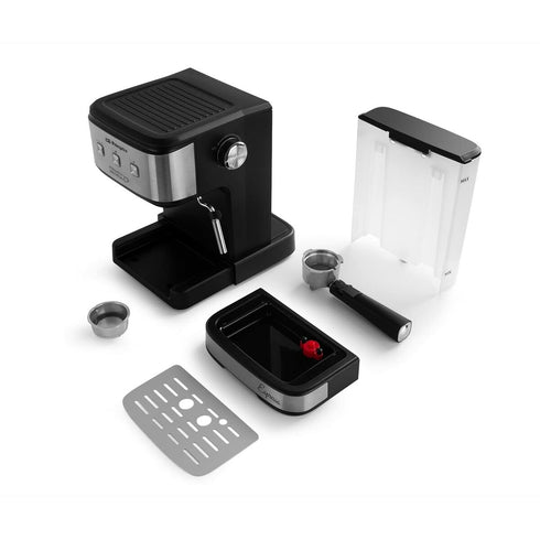 Cafetera Express de Brazo Orbegozo EX5200