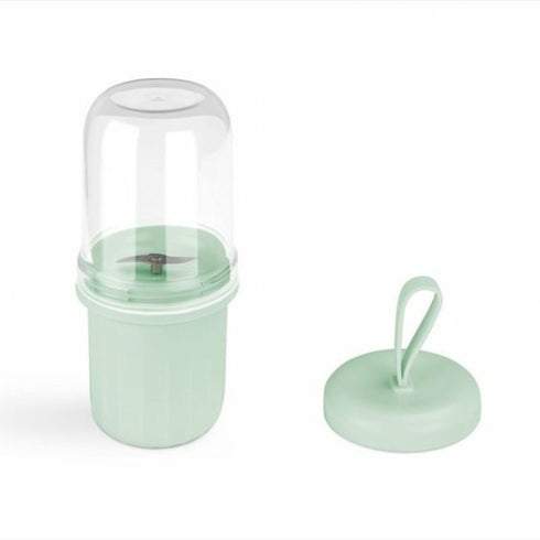 Batidora de Mano Orbegozo BV 2500 300 ml Verde 55 W