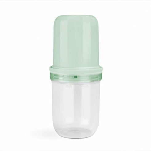 Batidora de Mano Orbegozo BV 2500 300 ml Verde 55 W