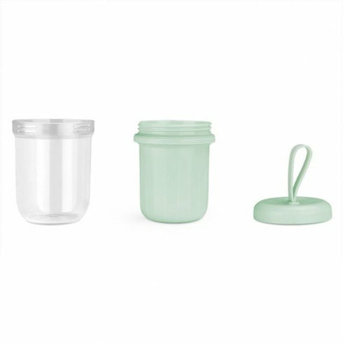 Batidora de Mano Orbegozo BV 2500 300 ml Verde 55 W