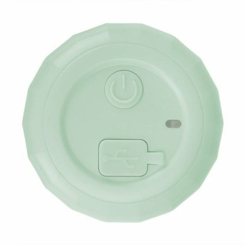 Batidora de Mano Orbegozo BV 2500 300 ml Verde 55 W