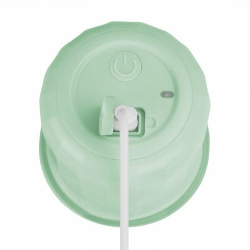 Batidora de Mano Orbegozo BV 2500 300 ml Verde 55 W