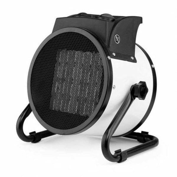 Calefactor Cerámico Portátil Orbegozo FHR 3055 3000 W