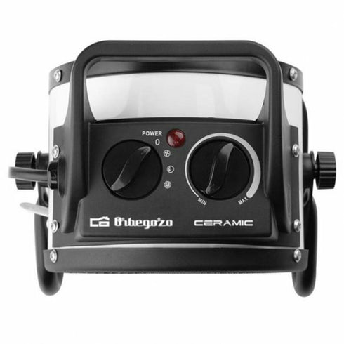 Calefactor Cerámico Portátil Orbegozo FHR 3055 3000 W