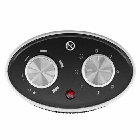 Calefactor Cerámico Portátil Orbegozo CR 5033 2000 W