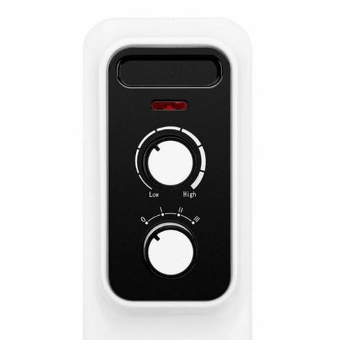 Radiador de Aceite (5 cuerpos) Orbegozo RL 1000 1000 W