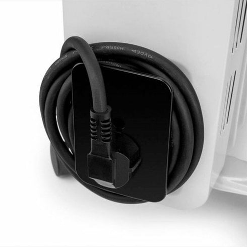 Radiador de Aceite Orbegozo RL 1500 1500 W