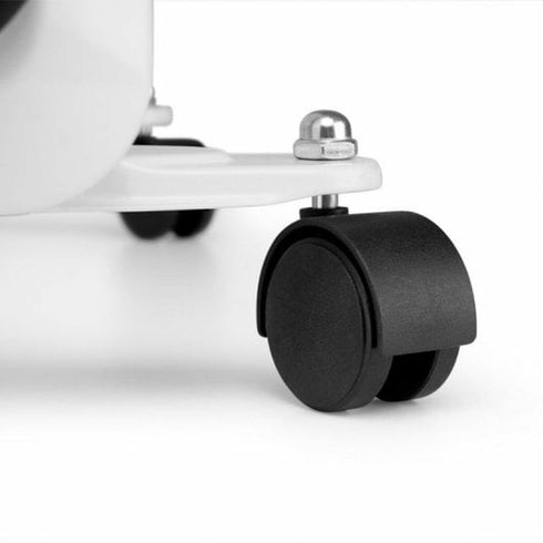 Radiador de Aceite (5 cuerpos) Orbegozo RS 1000 Blanco 1000 W