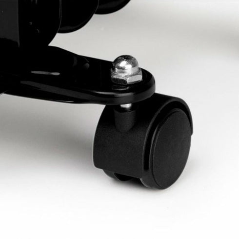 Radiador de Aceite Orbegozo RU 1500 Negro 1500 W