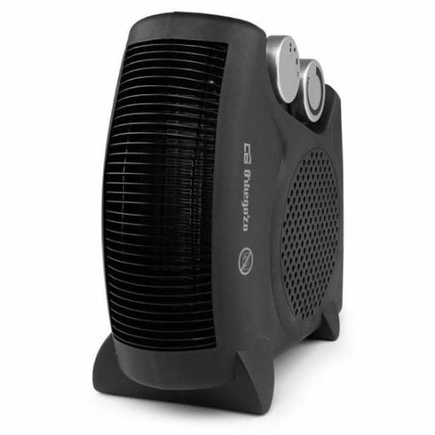 Calefactor Cerámico Portátil Orbegozo FH 5140 2000 W