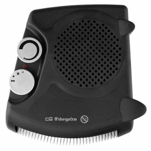 Calefactor Cerámico Portátil Orbegozo FH 5140 2000 W