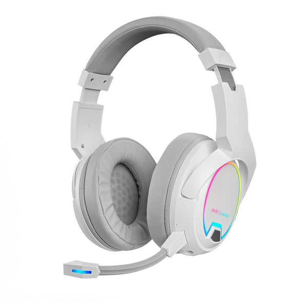 Auriculares con Micrófono Mars Gaming MHW-100