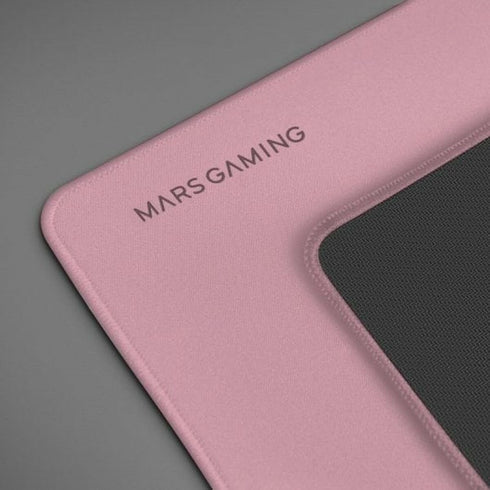 Pack Gaming Mars Gaming MCPRGB3PES Qwerty Español