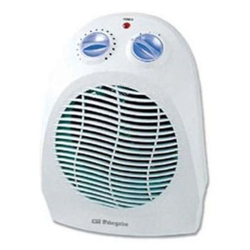 Calefactor Orbegozo FH 5010 Blanco 2000 W
