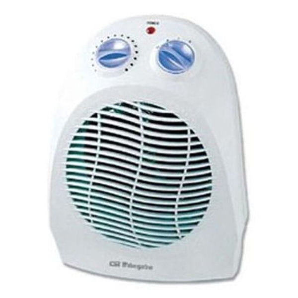 Calefactor Orbegozo FH 5010 Blanco 2000 W