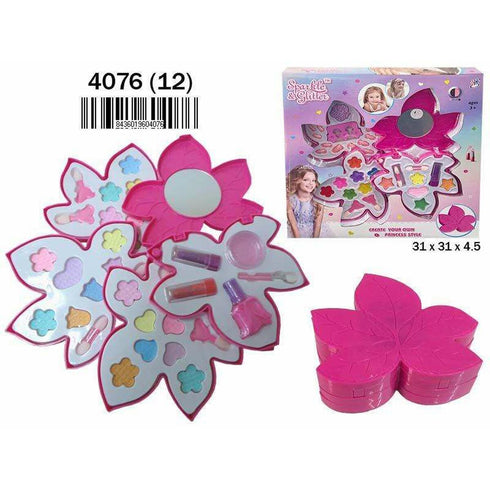 Set de Maquillaje Infantil