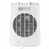 Calefactor Portátil Orbegozo CR 5013 1500 W Blanco