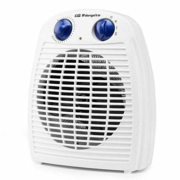 Calefactor Orbegozo FHA 7051 2000 W