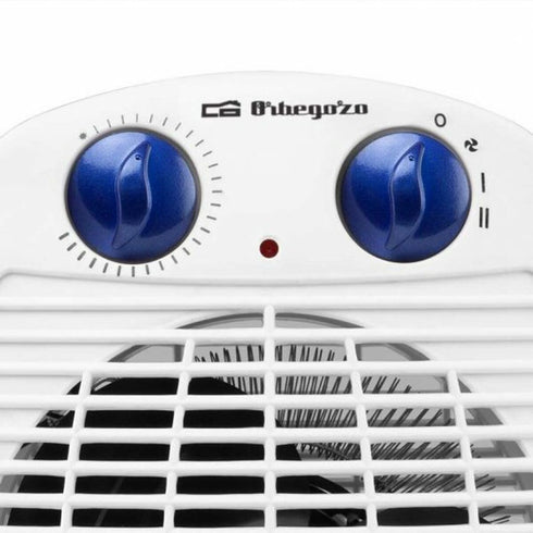 Calefactor Orbegozo FHA 7051 2000 W