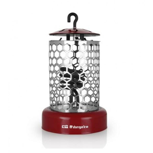 Brasero Orbegozo LO 7000 Negro