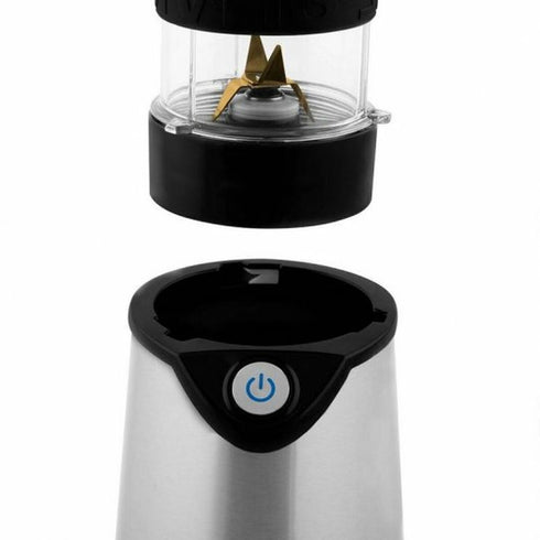 Batidora de Vaso Orbegozo BV7500 Plateado 300 W