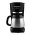 Cafetera de Goteo Orbegozo CG 5012 800 W 1 L