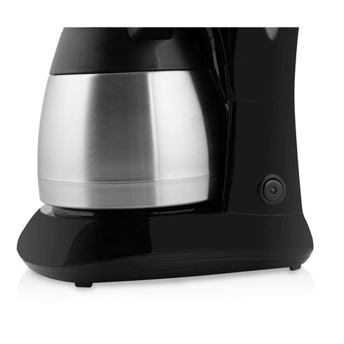 Cafetera de Goteo Orbegozo CG 5012 800 W 1 L