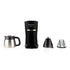 Cafetera de Goteo Orbegozo CG 5012 800 W 1 L