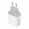 Cargador de Pared LEOTEC 18W