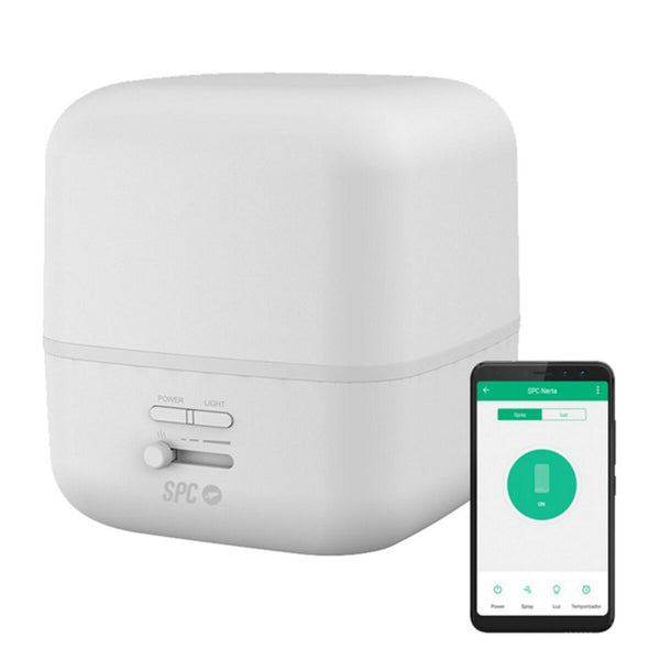 Humidificador SPC 8436542856263