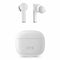 Auriculares SPC 4617B Bluetooth Blanco