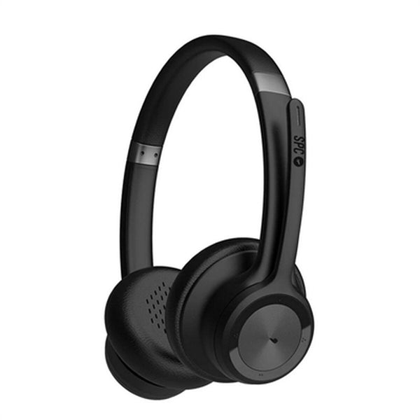 Auriculares con Micrófono SPC Dreamer pro 4750N