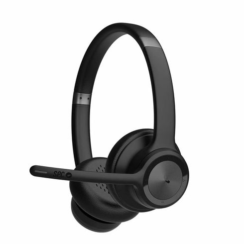 Auriculares con Micrófono SPC Dreamer pro 4750N